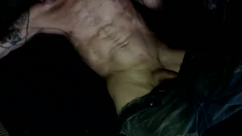 Snapshot of salsbigger chatting on May 24, 2026, 9:03 am Anthony Deniro online show from May 24, 2026, 9:03 am