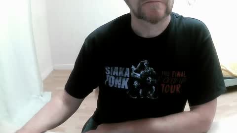 Saltimbanquier  Salt  ou  Banquier  online show from September 18, 2025, 12:40 pm