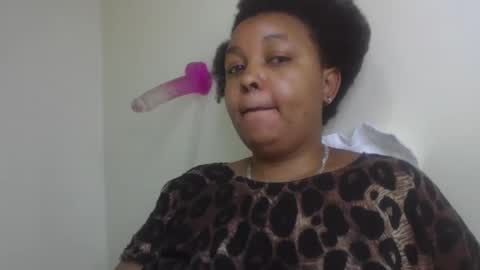 salty_surprise_ online show from February 25, 2025, 1:09 am