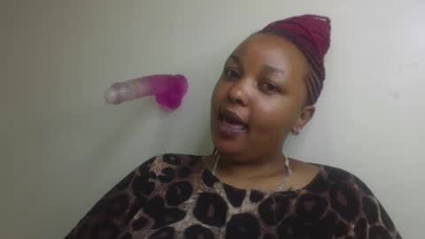 salty_surprise_ online show from March 11, 2025, 8:53 pm