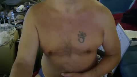 Saltyy online show from November 24, 2025, 12:38 pm