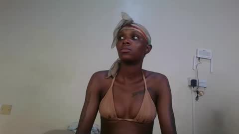 Sugarbabe online show from May 11, 2026, 2:45 pm
