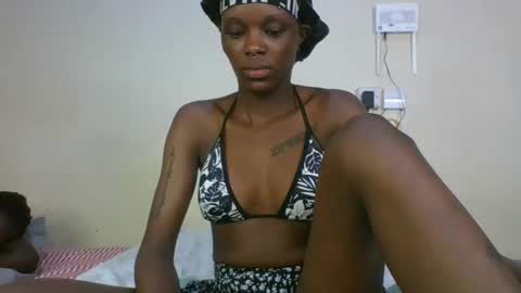 Sugarbabe online show from June 7, 2026, 5:00 am