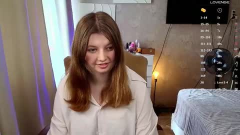 Ruby online show from May 10, 2026, 12:32 pm