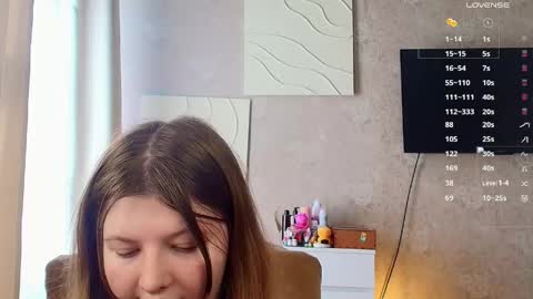 Ruby online show from June 7, 2026, 12:31 pm