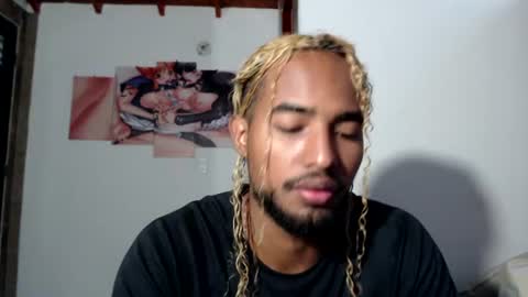 salvatore_amator online show from June 24, 2026, 12:59 pm
