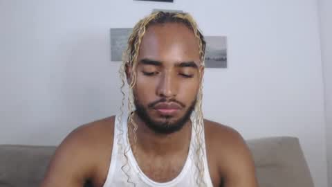 salvatore_amator online show from July 26, 2026, 10:38 pm