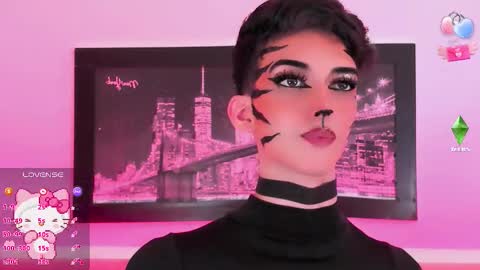 salvatore_boom online show from October 9, 2025, 6:11 am