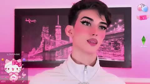 salvatore_boom online show from October 11, 2025, 7:40 am