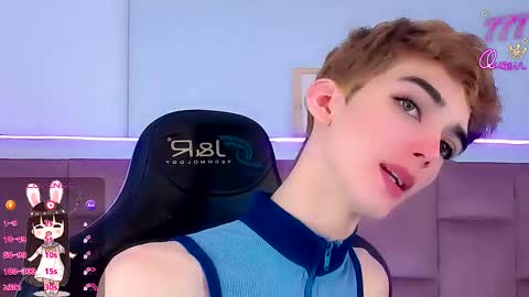 salvatore_boom online show from February 18, 2026, 9:00 pm