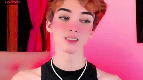 salvatore_boom online show from April 11, 2026, 11:09 pm