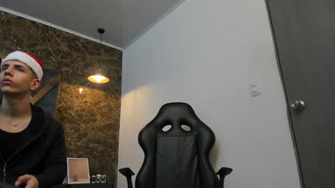 SALVATORE online show from December 30, 2024, 11:15 am