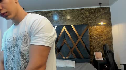 SALVATORE online show from January 10, 2025, 11:11 am