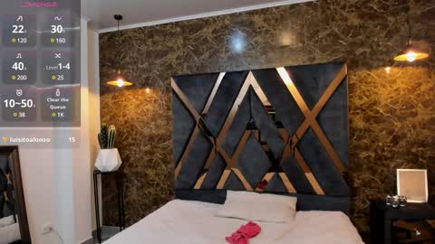 SALVATORE online show from March 4, 2025, 2:21 pm