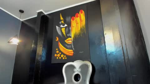 SALVATORE online show from March 12, 2025, 11:31 am