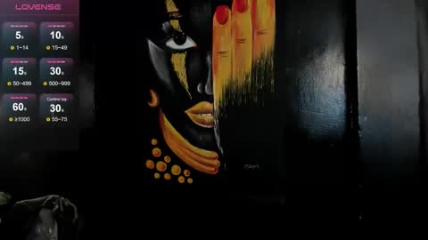 SALVATORE online show from February 25, 2026, 5:33 pm