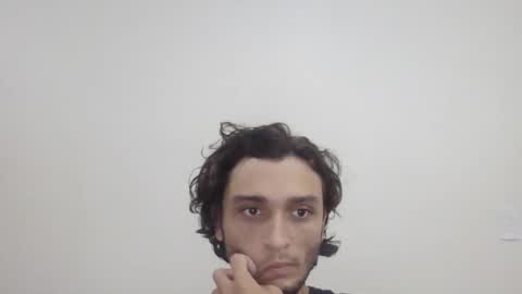 salvatore_grant online show from September 22, 2025, 2:35 am
