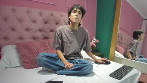 salvatore  online show from January 12, 2025, 8:57 pm