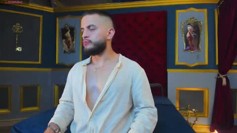 Snapshot of salvatore_moretti chatting on March 14, 2026, 11:26 am Salvatore Moretti online show from March 14, 2026, 11:26 am