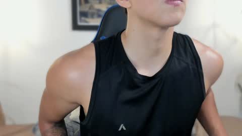 Salvatore online show from February 5, 2025, 12:53 am