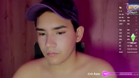 salvatoreferrara online show from April 21, 2026, 7:36 am