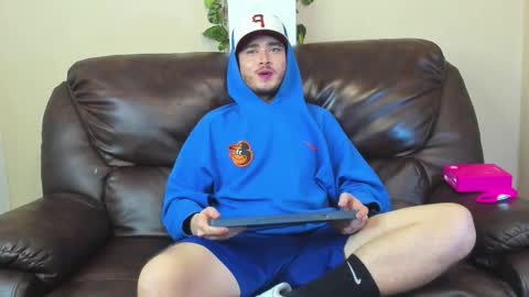  Salvatore online show from February 20, 2026, 6:26 am