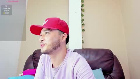  Salvatore online show from March 12, 2026, 1:23 am