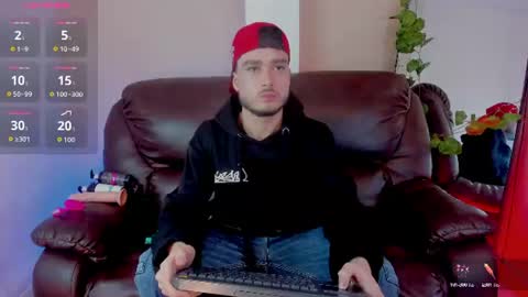 Snapshot of salvattore_muller chatting on June 21, 2026, 12:02 am Salvatore online show from June 21, 2026, 12:02 am