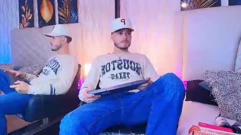 Snapshot of salvattore_muller chatting on July 19, 2026, 12:36 am Salvatore online show from July 19, 2026, 12:36 am