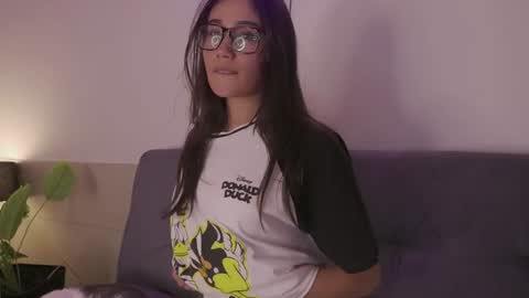 Stefana    or    Samchispas online show from January 7, 2025, 10:52 pm