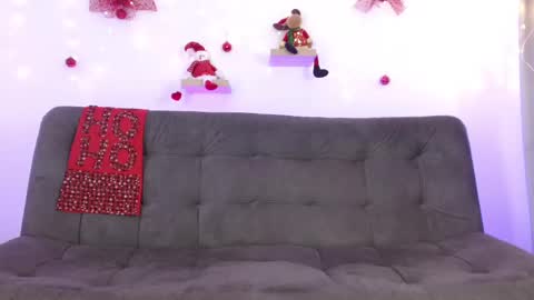 Snapshot of sam_17_cm chatting on December 11, 2024, 3:47 pm SAM AND BRENDA online show from December 11, 2024, 3:47 pm