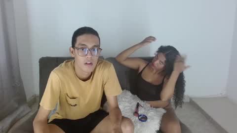 Snapshot of sam_17_cm chatting on December 29, 2024, 6:49 pm SAM AND BRENDA online show from December 29, 2024, 6:49 pm