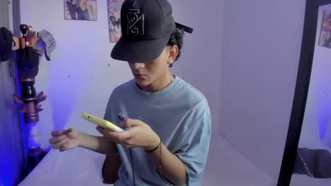 sam__cute online show from January 15, 2025, 10:02 pm