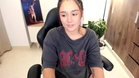 Samy cherry online show from November 22, 2025, 5:23 pm