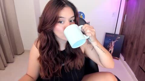 Samy cherry online show from February 6, 2026, 3:26 pm