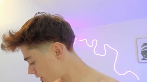 Snapshot of sam_clarkk chatting on November 3, 2025, 3:41 am Sam Clark online show from November 3, 2025, 3:41 am