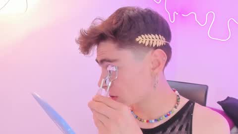 Snapshot of sam_clarkk chatting on November 5, 2025, 3:28 am Sam Clark online show from November 5, 2025, 3:28 am