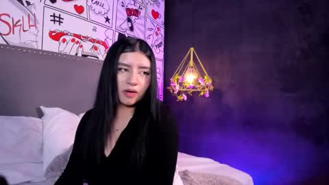 Sam  online show from October 16, 2025, 7:48 pm