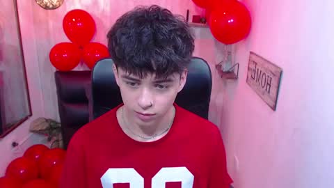 Snapshot of sam_daves chatting on February 14, 2025, 4:31 pm Sam online show from February 14, 2025, 4:31 pm