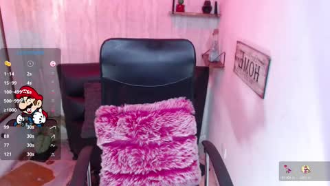 Snapshot of sam_daves chatting on February 22, 2025, 4:19 pm Sam online show from February 22, 2025, 4:19 pm