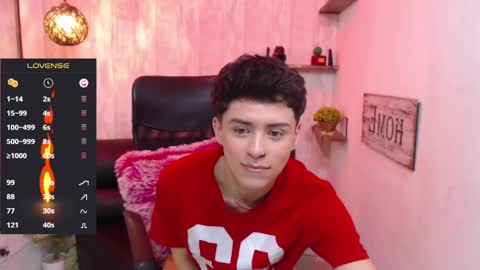 Snapshot of sam_daves chatting on March 7, 2025, 1:29 pm Sam online show from March 7, 2025, 1:29 pm