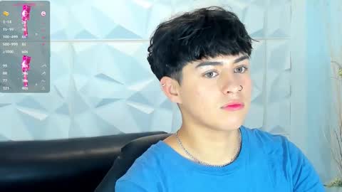 Sam online show from October 6, 2025, 1:08 pm