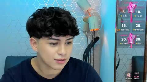 Snapshot of sam_daves_ chatting on March 17, 2026, 3:48 pm Sam online show from March 17, 2026, 3:48 pm