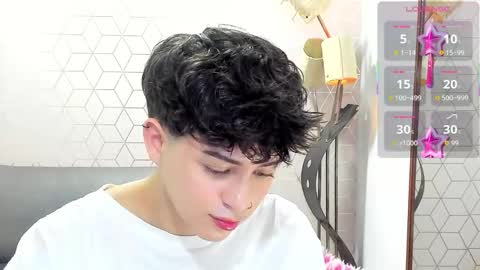 Snapshot of sam_daves_ chatting on March 18, 2026, 3:26 pm Sam online show from March 18, 2026, 3:26 pm