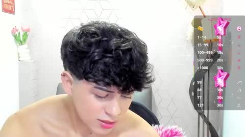 Snapshot of sam_daves_ chatting on March 19, 2026, 3:16 pm Sam online show from March 19, 2026, 3:16 pm