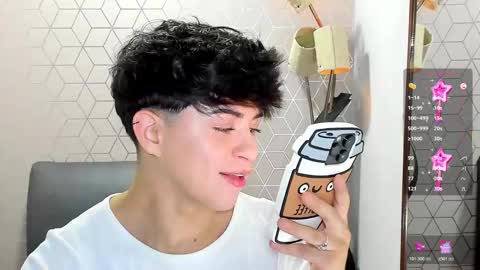 Snapshot of sam_daves_ chatting on March 20, 2026, 3:39 pm Sam online show from March 20, 2026, 3:39 pm