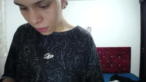 Sam online show from January 8, 2026, 3:31 am