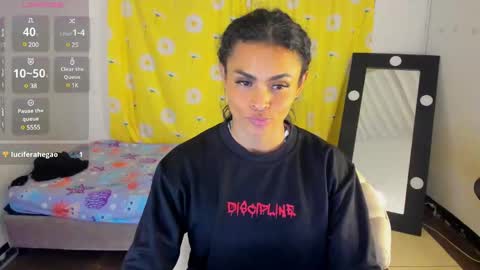 SAM online show from January 21, 2025, 2:33 am