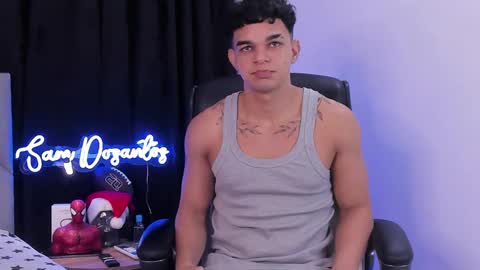 llll sammu llll online show from December 12, 2024, 4:59 am