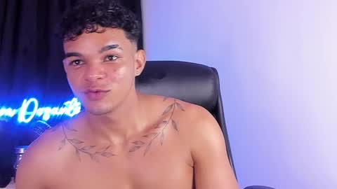 llll sammu llll online show from January 17, 2025, 5:11 am